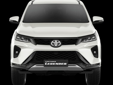 Fortuner 1