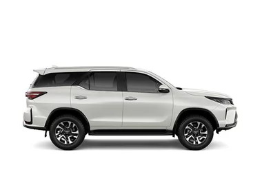 Fortuner 3