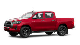 hilux 24l 4x2