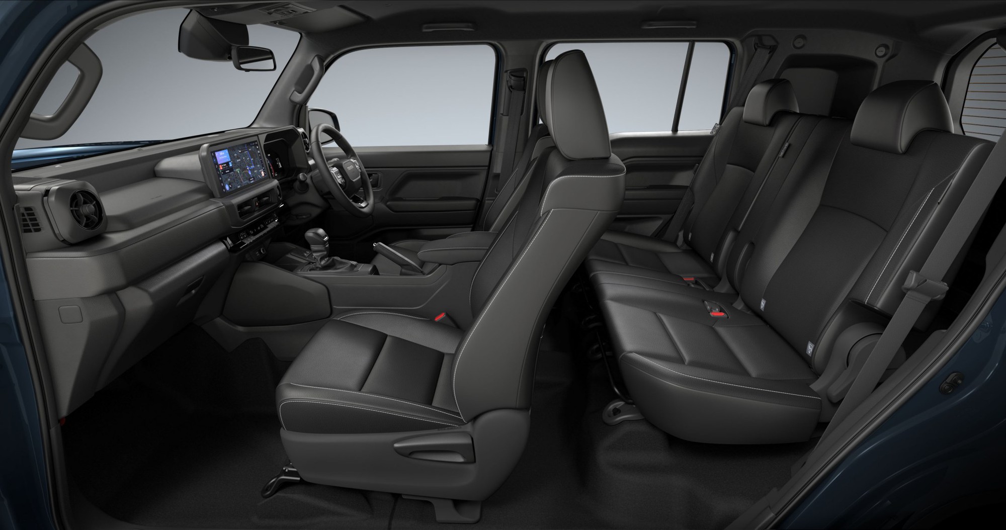 Toyota land cruiser fj 2026 toyotamydinhhanoi 12