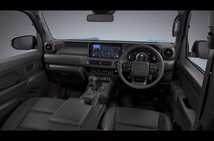 Toyota land cruiser fj 2026 toyotamydinhhanoi 3