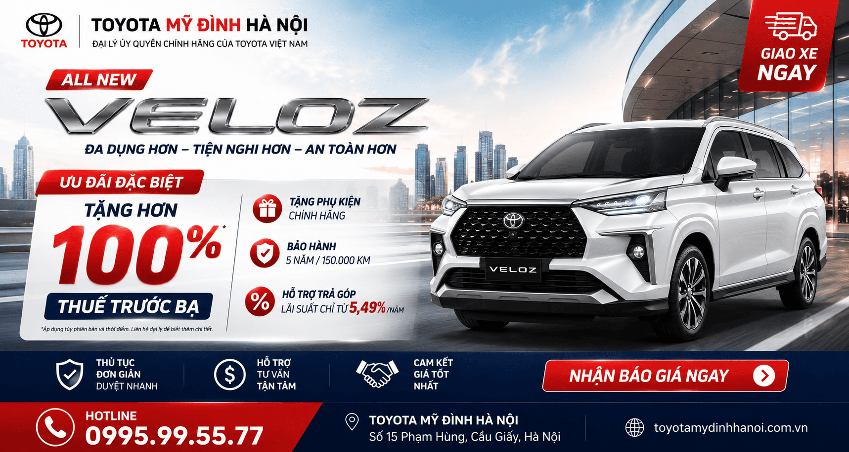anh bia trang chu veloz vios toyota tang phi truoc ba 2