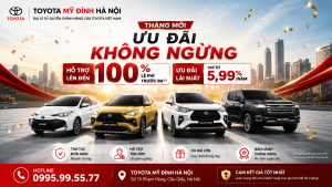 Đánh Giá Xe Toyota Yaris Cross 2026: Giá Bán, Giá Lăn Bánh Và So Sánh Bản Xăng Với Hybrid 1 anh bia trang chu veloz vios toyota tang phi truoc ba 3